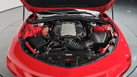 Chevrolet Camaro S6 6.2 V8 - 43500 лв. - 91092360 5