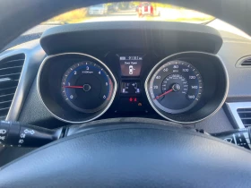 Обява за продажба на Hyundai I30 1.6  ~11 лв. - изображение 11