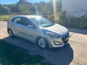 Обява за продажба на Hyundai I30 1.6  ~11 лв. - изображение 2