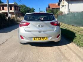 Обява за продажба на Hyundai I30 1.6  ~11 лв. - изображение 5