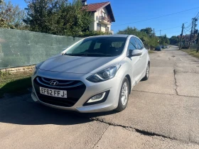 Обява за продажба на Hyundai I30 1.6  ~11 лв. - изображение 1