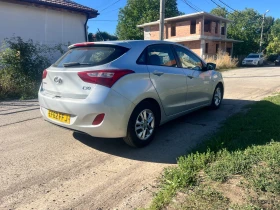 Обява за продажба на Hyundai I30 1.6  ~11 лв. - изображение 3