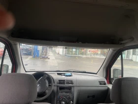 Ford Tourneo Connect Connect L 6+ 1 | Mobile.bg    11