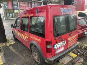 Ford Tourneo Connect Connect L 6+ 1 | Mobile.bg    7