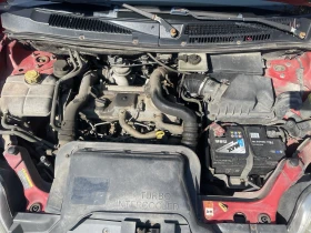 Ford Tourneo Connect Connect L 6+ 1 | Mobile.bg    17