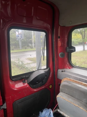 Ford Tourneo Connect Connect L 6+ 1 | Mobile.bg    13