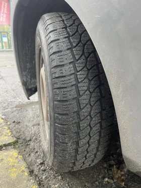 Ford Tourneo Connect Connect L 6+ 1 | Mobile.bg    10