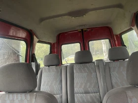 Ford Tourneo Connect Connect L 6+ 1 | Mobile.bg    12