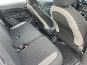 Обява за продажба на Citroen C3 Picasso 1.6HDi* 92кс* ОБСЛУЖЕНА* СМЕНЕН АНГРЕНАЖ*  ~7 999 лв. - изображение 9