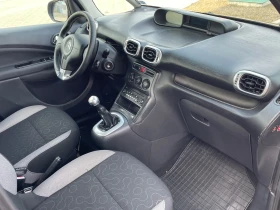 Обява за продажба на Citroen C3 Picasso 1.6HDi* 92кс* ОБСЛУЖЕНА* СМЕНЕН АНГРЕНАЖ*  ~7 999 лв. - изображение 7