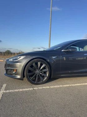 Tesla Model S | Mobile.bg    13