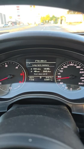 Обява за продажба на Audi A6 ~22 300 лв. - изображение 1