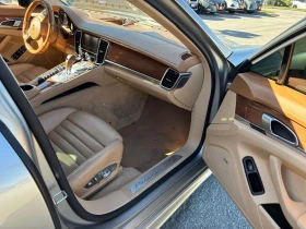 Porsche Panamera * 4dr HB GTS * CARFAX * БЕЗ ПЪРВОНАЧАЛНА ВНОСКА - 46500 лв. / 23775.07 € - 29656431 14