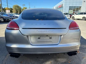 Porsche Panamera * 4dr HB GTS * CARFAX * БЕЗ ПЪРВОНАЧАЛНА ВНОСКА - 46500 лв. / 23775.07 € - 29656431 4