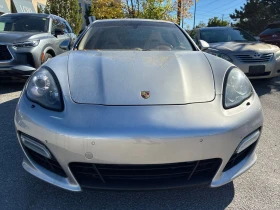 Porsche Panamera * 4dr HB GTS * CARFAX * БЕЗ ПЪРВОНАЧАЛНА ВНОСКА - 46500 лв. / 23775.07 € - 29656431 6