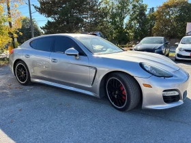 Porsche Panamera * 4dr HB GTS * CARFAX * БЕЗ ПЪРВОНАЧАЛНА ВНОСКА - 46500 лв. / 23775.07 € - 29656431 3