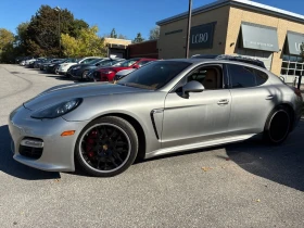 Porsche Panamera * 4dr HB GTS * CARFAX * БЕЗ ПЪРВОНАЧАЛНА ВНОСКА - 46500 лв. / 23775.07 € - 29656431 2