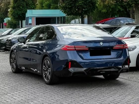 BMW 540 xDrive M Sport Pano 4 Zonen H&K  | Mobile.bg    2