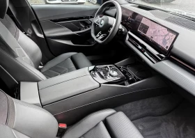 BMW 540 xDrive M Sport Pano 4 Zonen H&K  | Mobile.bg    9