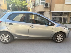 Mazda 2 | Mobile.bg    4