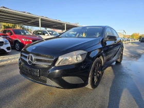 Mercedes-Benz A 180 CDI 109к.с 6 скорости