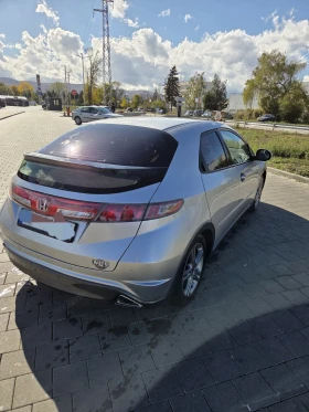 Обява за продажба на Honda Civic ~9 900 лв. - изображение 2 | Auto.bg Обява за продажба на Honda Civic ~9 900 лв. - изображение 2