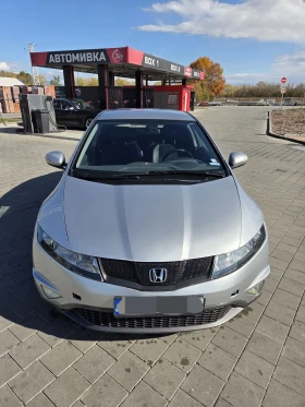 Обява за продажба на Honda Civic ~9 900 лв. - изображение 1 | Auto.bg Обява за продажба на Honda Civic ~9 900 лв. - изображение 1