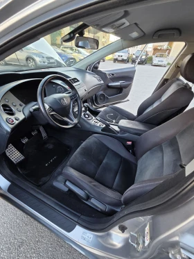Обява за продажба на Honda Civic ~9 900 лв. - изображение 8 | Auto.bg Обява за продажба на Honda Civic ~9 900 лв. - изображение 8