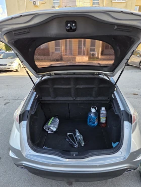 Обява за продажба на Honda Civic ~9 900 лв. - изображение 10 | Auto.bg Обява за продажба на Honda Civic ~9 900 лв. - изображение 10