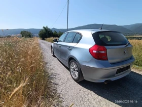 BMW 116 - нова верига!!!  - 6700 лв. / 3425.66 € - 84441840 8