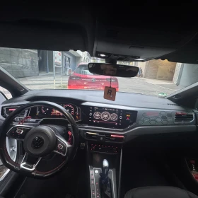 VW Polo GTI 2.0 TSI DSG 300 HP, снимка 5