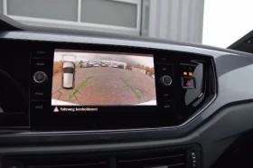 VW Polo GTI 2.0 TSI DSG 300 HP, снимка 9