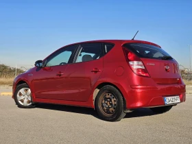 Hyundai I30, снимка 5 — Bazar.bg Hyundai I30, снимка 5