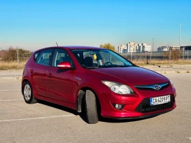 Hyundai I30, снимка 1 — Bazar.bg Hyundai I30, снимка 1