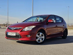 Hyundai I30, снимка 4 — Bazar.bg Hyundai I30, снимка 4