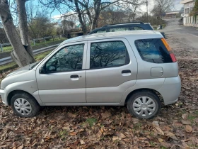 Subaru Justy | Mobile.bg    2