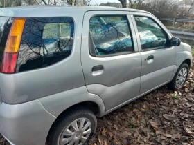 Subaru Justy | Mobile.bg    3