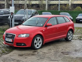 Audi A3 Audi a3 Sportback QUATTRO , снимка 1