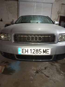 Audi A4, снимка 2