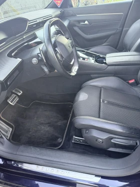 Peugeot 508 GT LINE, снимка 11