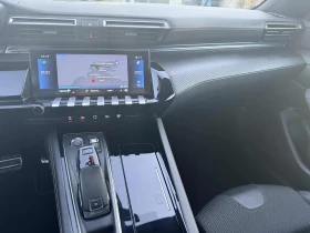 Peugeot 508 GT LINE, снимка 10