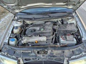 Skoda Octavia 1.8 T.  4 x 4, снимка 10