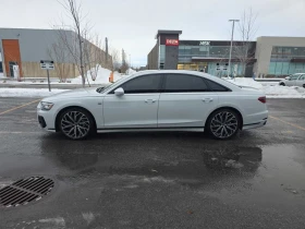 Audi A8 * L * CARFAX * БЕЗ ПЪРВОНАЧАЛНА ВНОСКА - 30500 € / 59652.82 лв. - 82308253 2