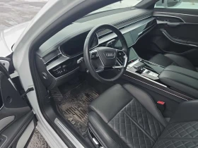 Audi A8 * L * CARFAX * БЕЗ ПЪРВОНАЧАЛНА ВНОСКА - 30500 € / 59652.82 лв. - 82308253 5