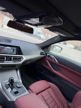 BMW 440 M440i xDrive* CARFAX* АВТОКРЕДИТ - 36999 € / 72363.75 лв. - 93648186 8