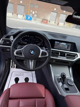 BMW 440 M440i xDrive* CARFAX* АВТОКРЕДИТ - 36999 € / 72363.75 лв. - 93648186 7