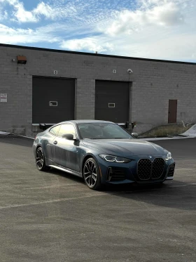 BMW 440 M440i xDrive* CARFAX* АВТОКРЕДИТ