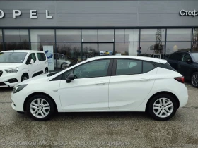 Opel Astra K 5DR Edition 1.2 Turbo (110hp) MT6 - 12300 € / 24056.71 лв. - 78296190 4