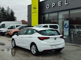 Opel Astra K 5DR Edition 1.2 Turbo (110hp) MT6 - 12300 € / 24056.71 лв. - 78296190 6