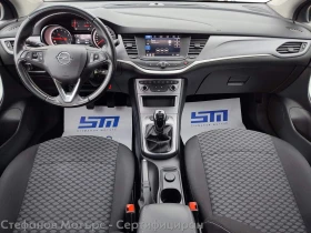 Opel Astra K 5DR Edition 1.2 Turbo (110hp) MT6 - 12300 € / 24056.71 лв. - 78296190 11